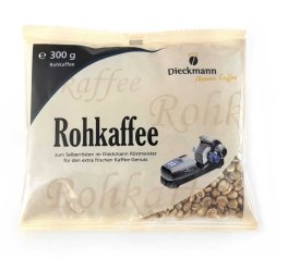 Brasil Rohkaffee - mild