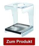 Hario V60 Single Stand Acryl Hario V60 Single Stand Acryl