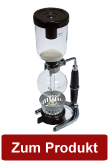 Hario Technica Kaffee-Syphon Hario Technica Kaffee-Syphon