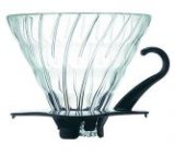 Coffee filters & accessories
