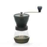 Coffee grinders - Hand mills and electric mills