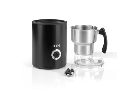 BEEM MILK-PERFECT Induction Milk Frother