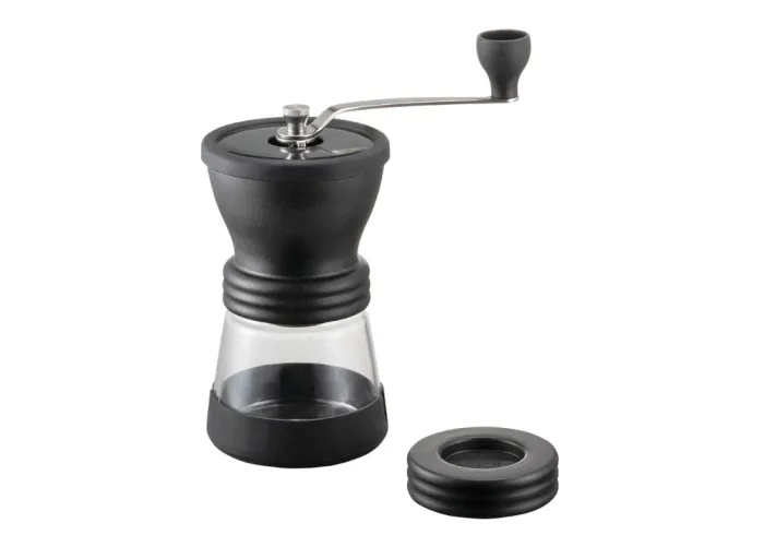 Hario Skerton MSCSN-2-B - Hand coffee grinder