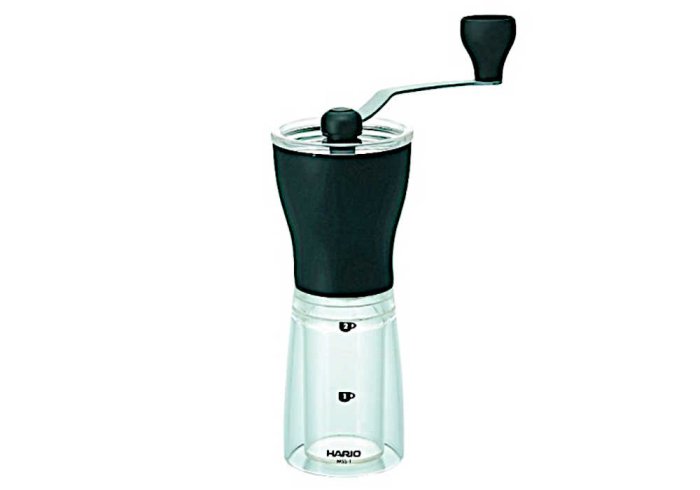 Hario Mini mill slim