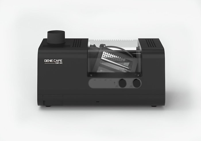 Gene CBR-301 black color