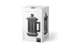 Beem coffee roaster packing