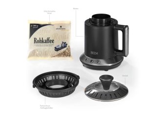 Beem Roast-Perfect Coffee roaster