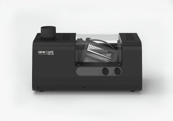 Gene CBR-301 in schwarz